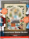Christmas Snow Globe Part 2