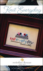 Knit Everyday