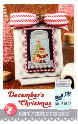 Shelf Life Part 12 of 12: December's Christmas