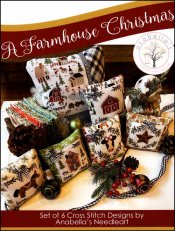 A Farmhouse Christmas Booklet