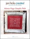 Antonia Puego Sampler Petite (image for) Antonia Puego Sampler Petite