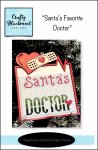 Santa's Favorite Doctor (image for) Santa's Favorite Doctor