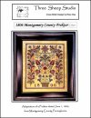 1806 Montgomery County Fraktur (image for) 1806 Montgomery County Fraktur