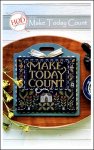 Make Today Count (image for) Make Today Count
