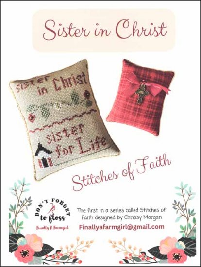 Sister in Christ - Click Image to Close