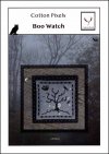 Boo Watch