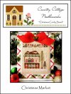 Christmas Market - Christmas Candy Stand (image for) Christmas Market - Christmas Candy Stand