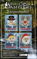 Christmas Virtues