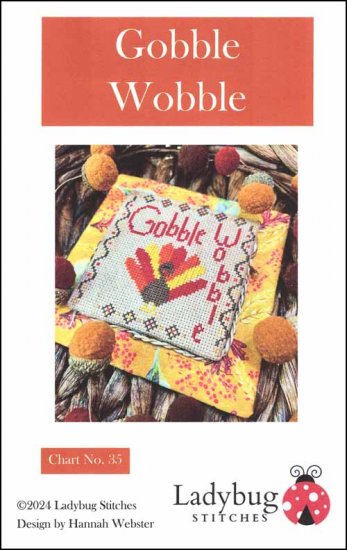 Gobble Wobble - Click Image to Close