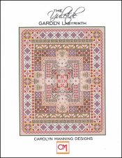 Garden Labyrinth: Yuletide