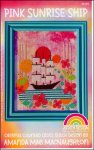 Pink Sunrise Ship (image for) Pink Sunrise Ship