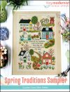 Spring Traditions Sampler