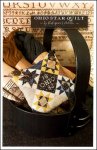 Ohio Star Quilt (image for) Ohio Star Quilt