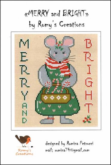 Merry and Bright - Click Image to Close