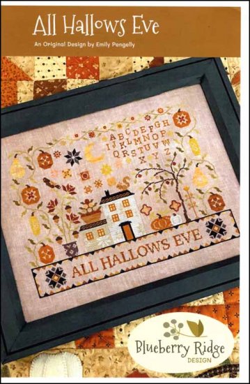 All Hallows Eve - Click Image to Close