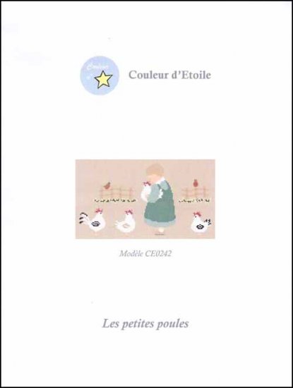 Les petites poules - Click Image to Close