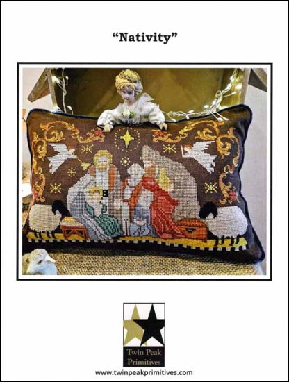 Nativity - Click Image to Close