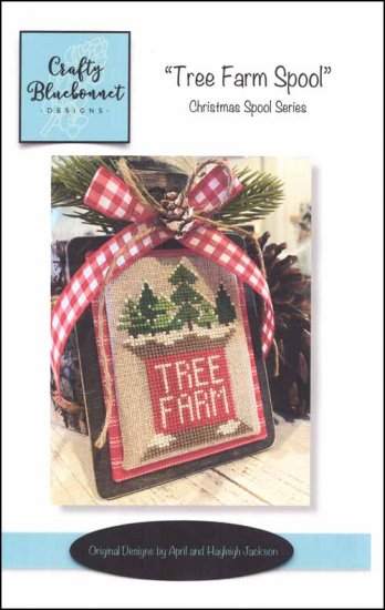 Tree Farm Spool - Click Image to Close