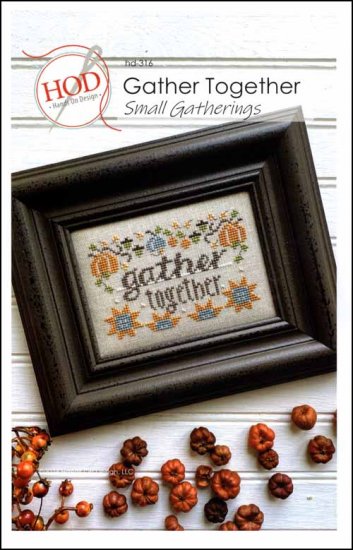 Gather Together - Click Image to Close