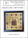 Wrapped in a Quilt: Under the Willow