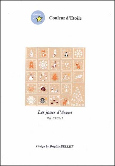 Les jours d'Avent - Click Image to Close