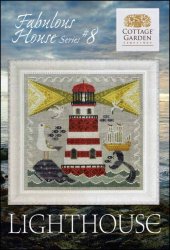 Fabulous House Series Part 8: Lighthouse