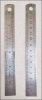 Steel Ruler 6"