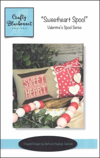 Sweetheart Spool - Click Image to Close