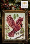 A Year in the Woods II - Part 7 - The Northern Cardinal (image for) A Year in the Woods II - Part 7 - The Northern Cardinal