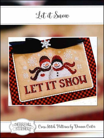 Let It Snow - Click Image to Close