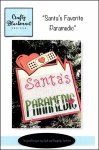 Santa's Favorite Paramedic (image for) Santa's Favorite Paramedic