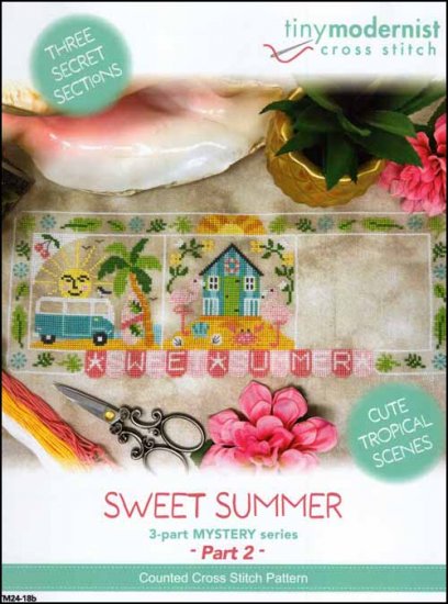 Sweet Summer Part 2 - Click Image to Close
