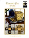 Keepsake Box Set 2026 (image for) Keepsake Box Set 2026