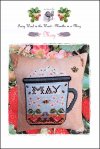 Months in a Mug: May