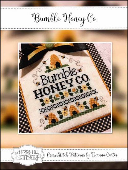 Bumble Honey Co. - Click Image to Close