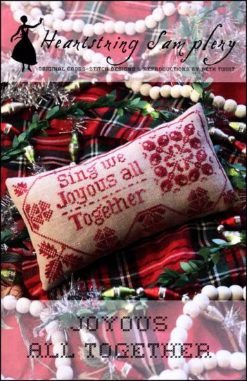 Joyous All Together - Click Image to Close