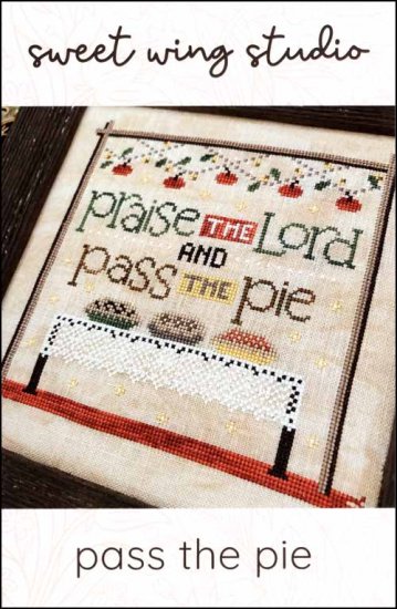 Pass the Pie - Click Image to Close