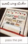 Pass the Pie