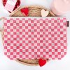 Sweethearts Holiday Large Project Bag (image for) Sweethearts Holiday Large Project Bag