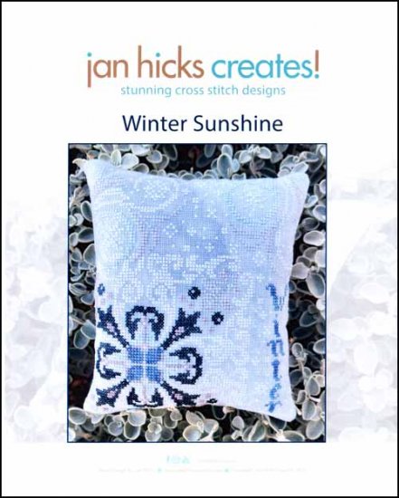 Winter Sunshine - Click Image to Close