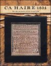 CA Haire 1834