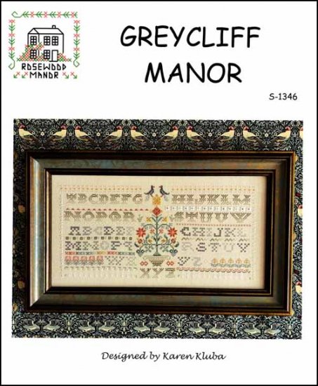 Greycliff Manor - Click Image to Close