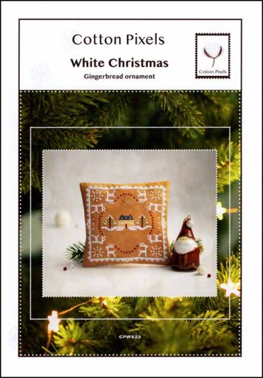 White Christmas - Click Image to Close