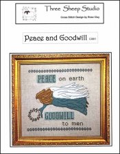 Peace and Goodwill