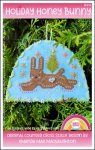 Holiday Honey Bunny (image for) Holiday Honey Bunny