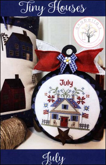 Tiny Houses July - Click Image to Close