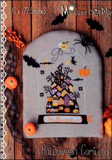 Halloween Carillon - Click Image to Close