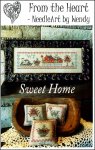 Sweet Home (image for) Sweet Home
