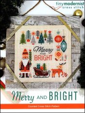 Merry and Bright