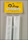 Loops & Threads™ Plastic Snap Frame